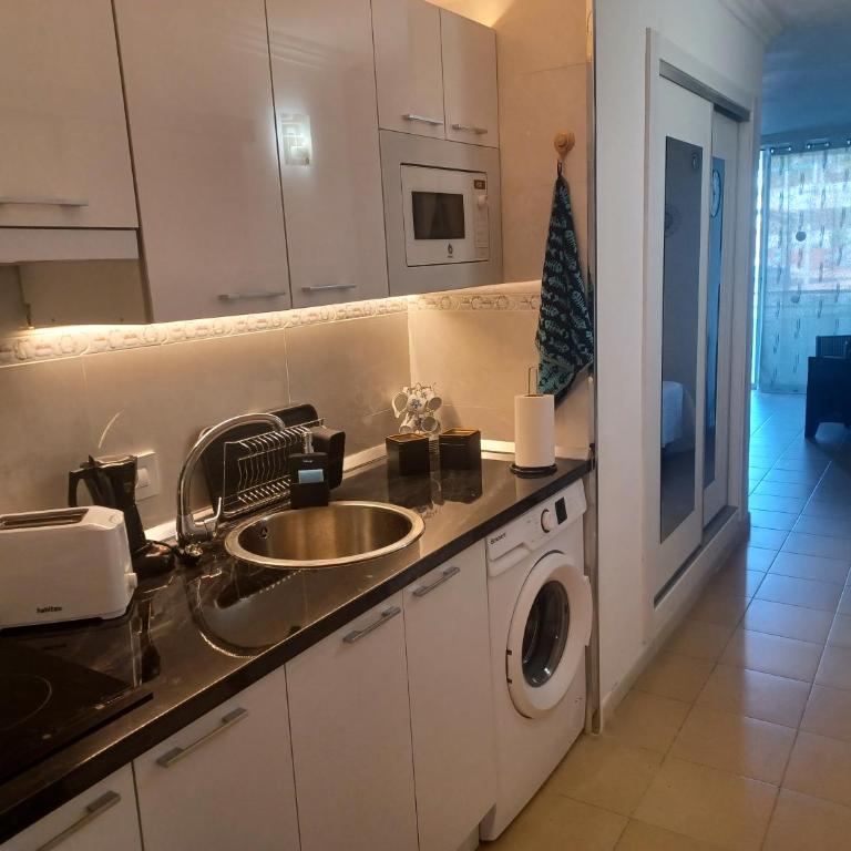 Apartamento 021 Green Park, Golf del Sur - Apartamento de 1 dormitorio - 3