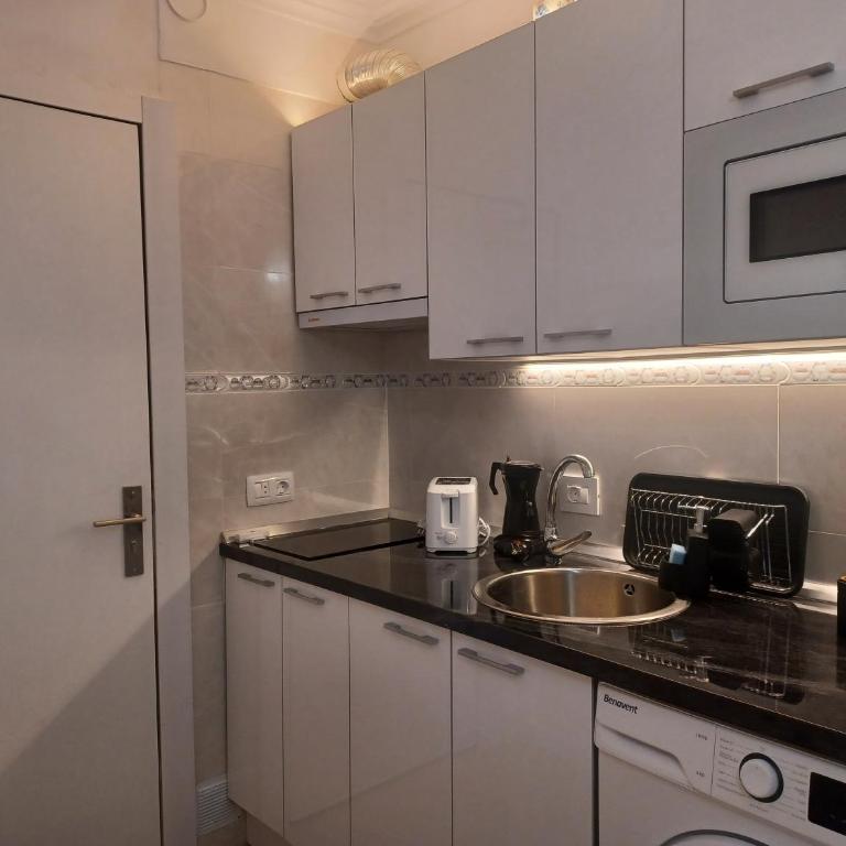 Apartamento 021 Green Park, Golf del Sur - Apartamento de 1 dormitorio - 7