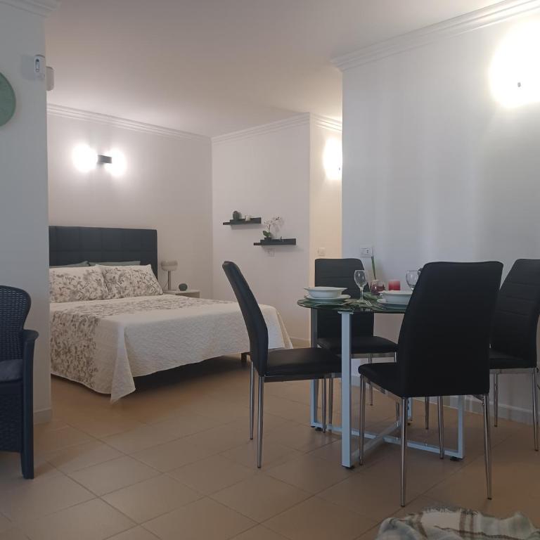 Apartamento 021 Green Park, Golf del Sur - Apartamento de 1 dormitorio - 6