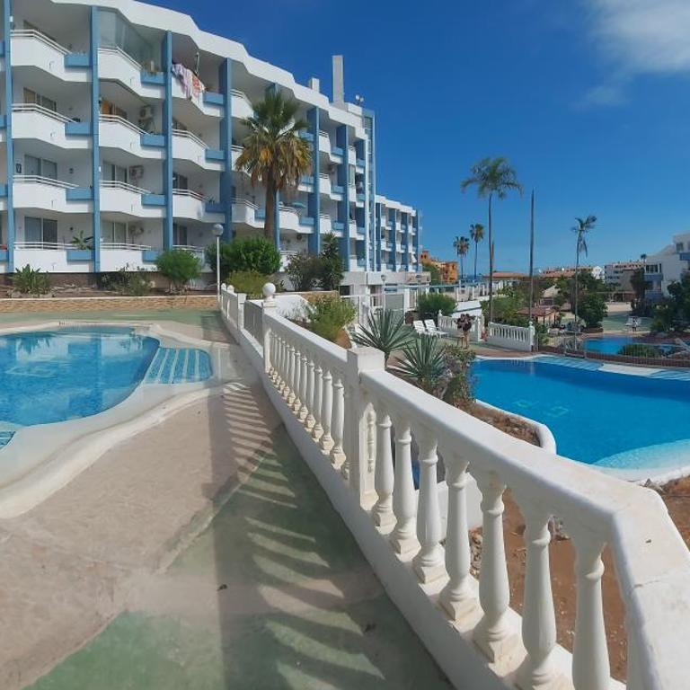 Apartamento 021 Green Park, Golf del Sur - Apartamento de 1 dormitorio - 2