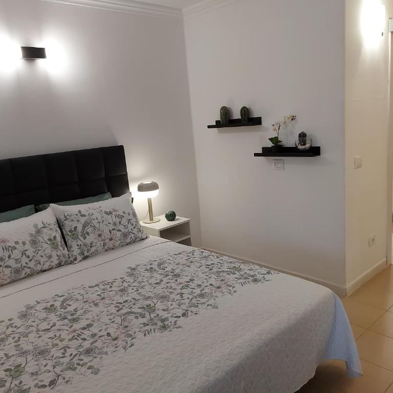 Apartamento 021 Green Park, Golf del Sur - Apartamento de 1 dormitorio - 8