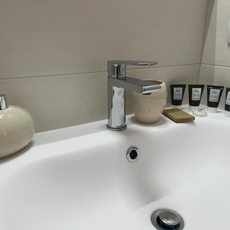 Il Riccio - Camera Quadrupla con Bagno Privato - 14