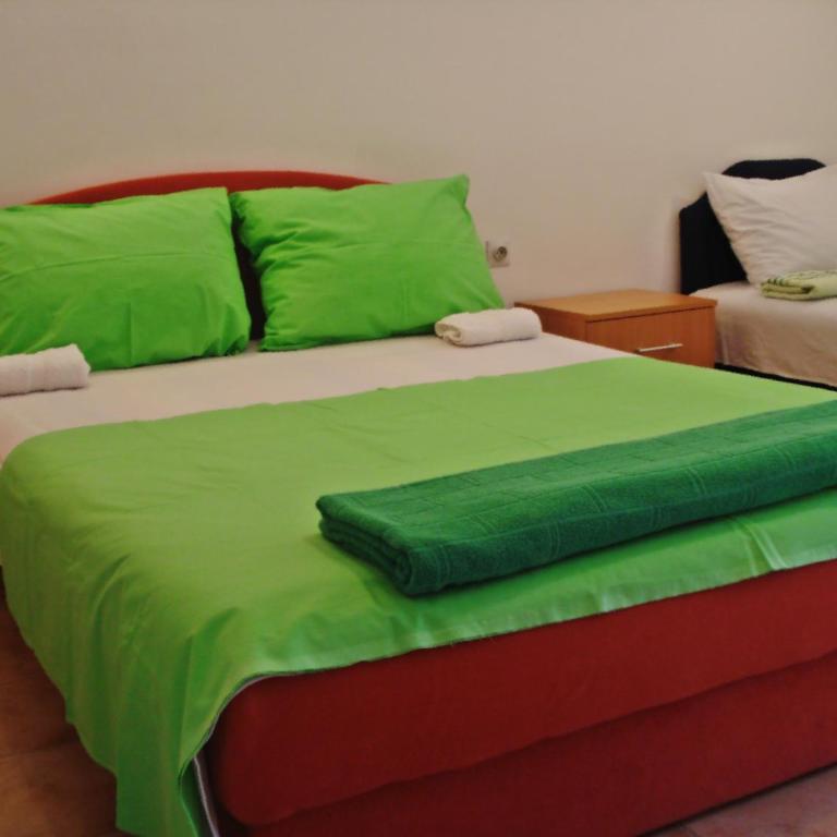 Kotor Kelly Apartments - Apartment - Ground Floor - 3