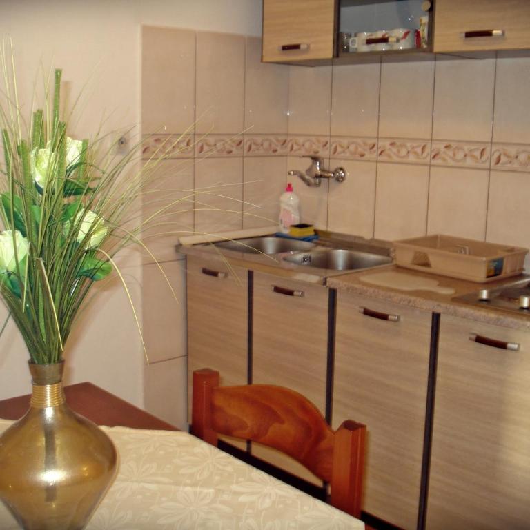 Kotor Kelly Apartments - Apartment - Ground Floor - 4