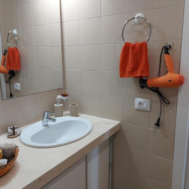 Apartamento 021 Green Park, Golf del Sur - Apartamento de 1 dormitorio - 9