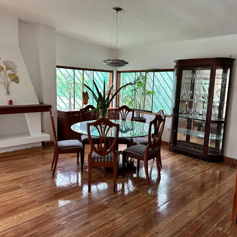 Casa en San Fernando Pachacamac - Casa de 5 dormitorios - 15