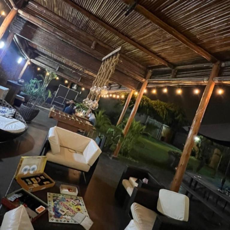 Casa en San Fernando Pachacamac - Casa de 5 dormitorios - 10