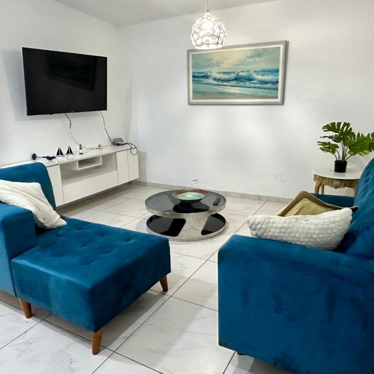 Casa en San Fernando Pachacamac - Casa de 5 dormitorios - 24