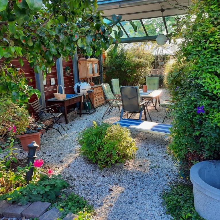 Ferienhaus Tolazzi - Haus mit 2 Schlafzimmern - 31