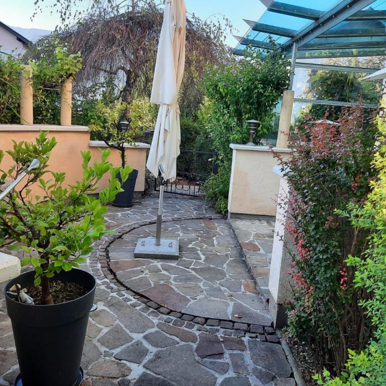Ferienhaus Tolazzi - Haus mit 2 Schlafzimmern - 30