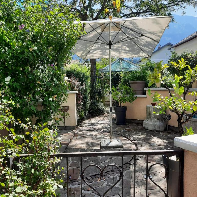 Ferienhaus Tolazzi - Haus mit 2 Schlafzimmern - 34