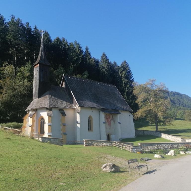 Ferienhaus Tolazzi - Haus mit 2 Schlafzimmern - 35