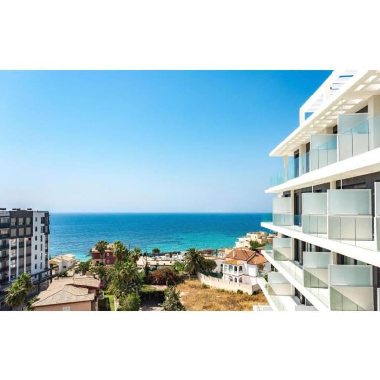 Apartamento Calpe Beach - One-Bedroom Apartment - 15