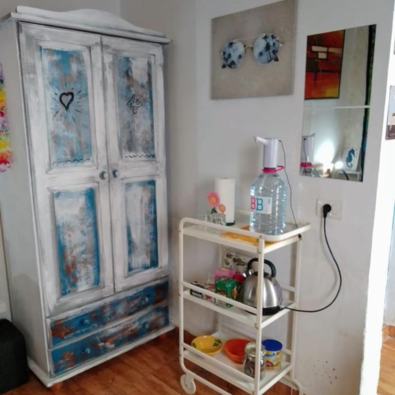 EL PEQUE DE TAMAIDE Tenerife Sur - Apartamento de 1 dormitorio - 9