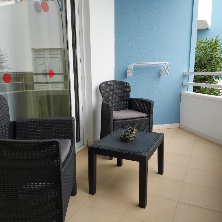 Apartamento 021 Green Park, Golf del Sur - Apartamento de 1 dormitorio - 11