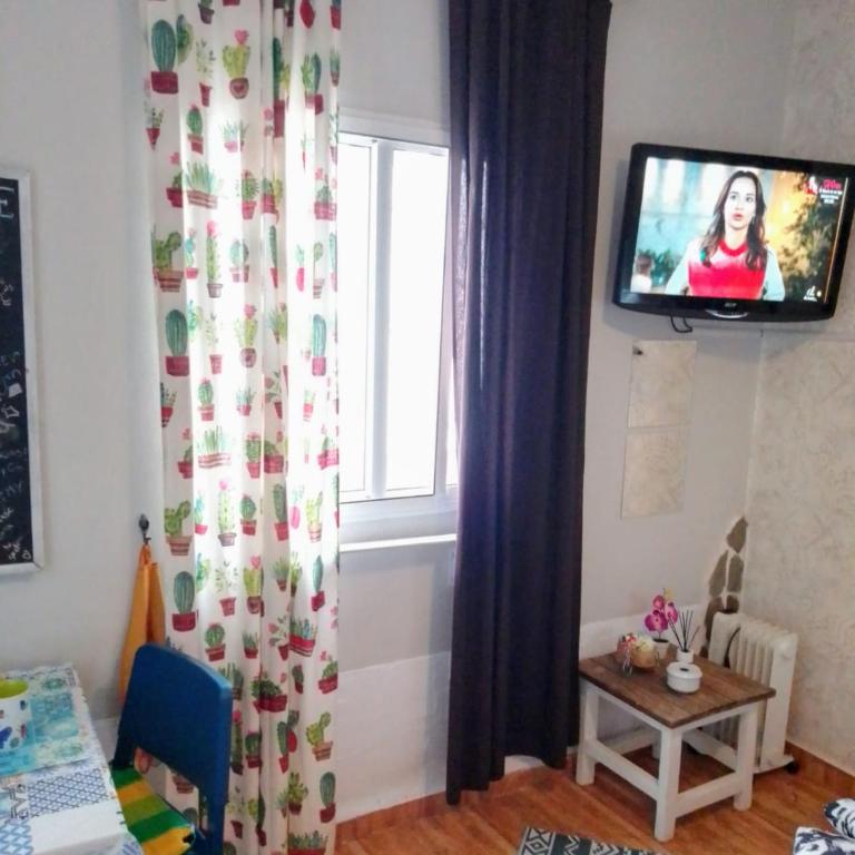 EL PEQUE DE TAMAIDE Tenerife Sur - Apartamento de 1 dormitorio - 12