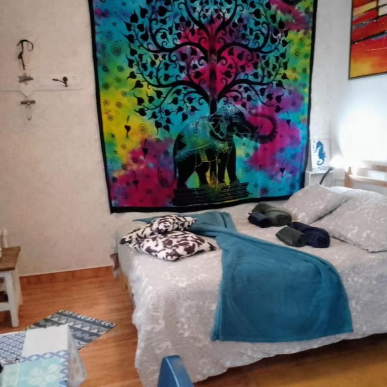 EL PEQUE DE TAMAIDE Tenerife Sur - Apartamento de 1 dormitorio - 13