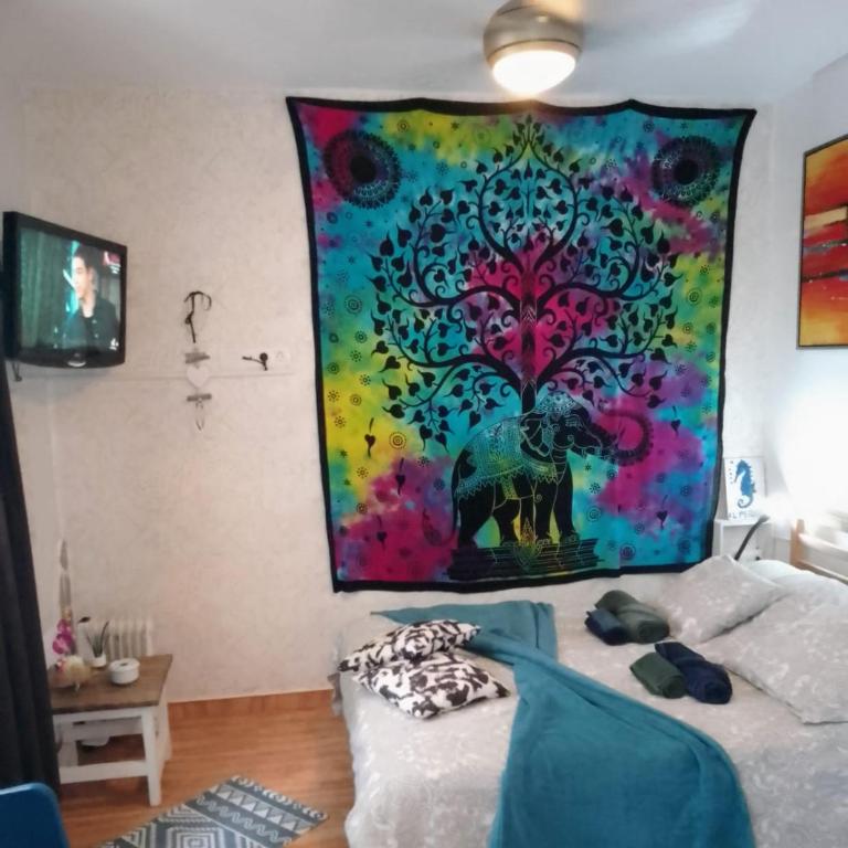 EL PEQUE DE TAMAIDE Tenerife Sur - Apartamento de 1 dormitorio - 11