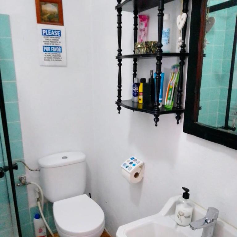 EL PEQUE DE TAMAIDE Tenerife Sur - Apartamento de 1 dormitorio - 15