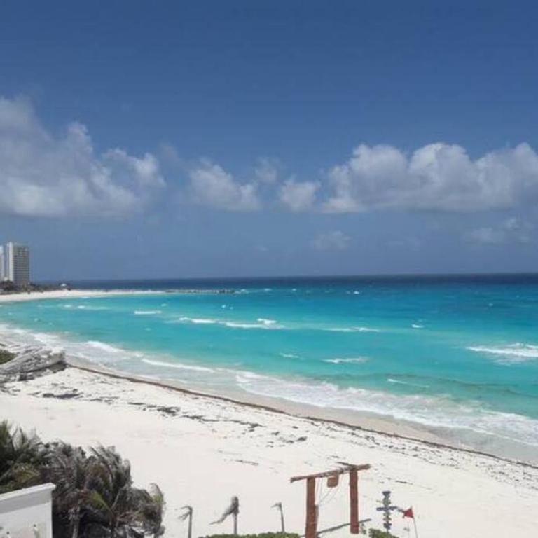 Caribbean Ocean view at the hotel zone - Apartment mit Meerblick - 50