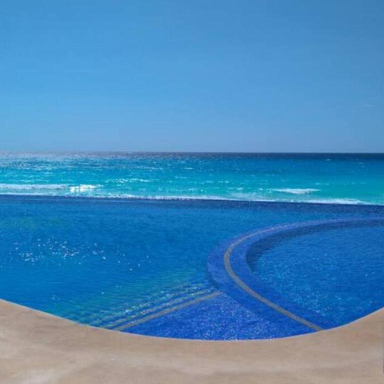 Caribbean Ocean view at the hotel zone - Apartment mit Meerblick - 40