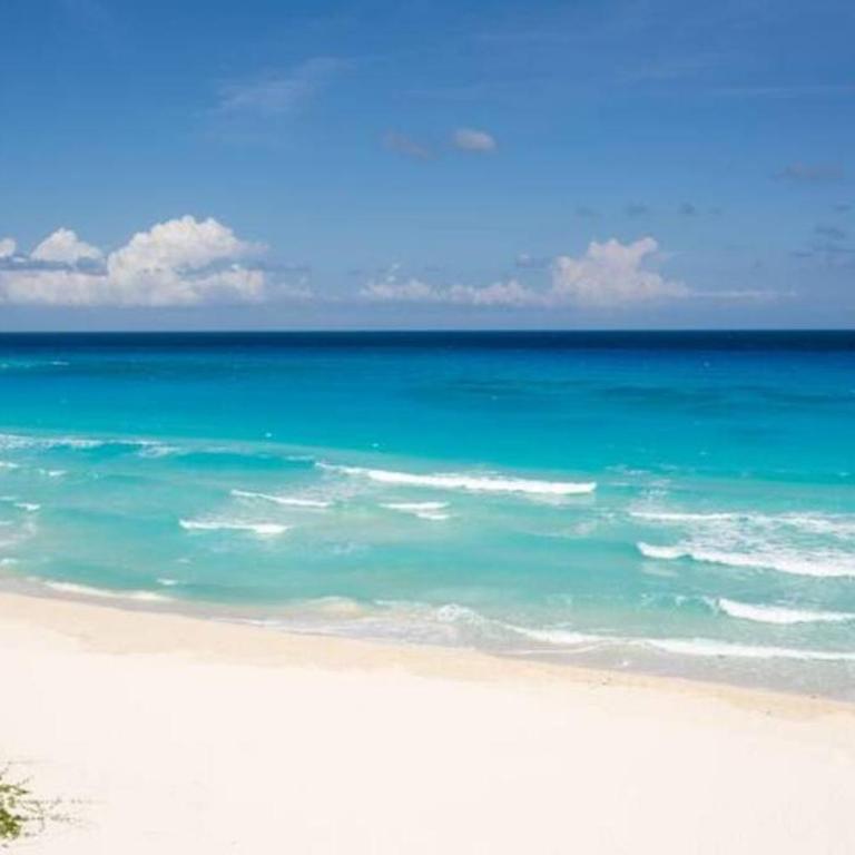 Caribbean Ocean view at the hotel zone - Apartment mit Meerblick - 51