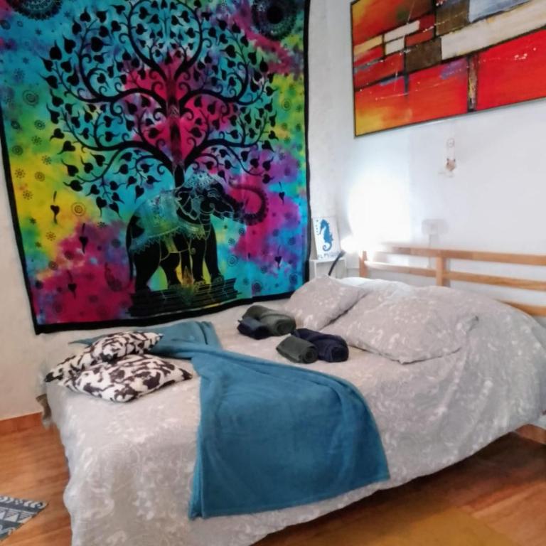 EL PEQUE DE TAMAIDE Tenerife Sur - Apartamento de 1 dormitorio - 18