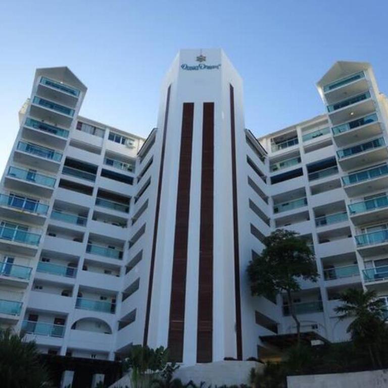 Caribbean Ocean view at the hotel zone - Apartment mit Meerblick - 55