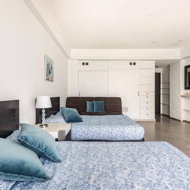 Caribbean Ocean view at the hotel zone - Apartment mit Meerblick - 20