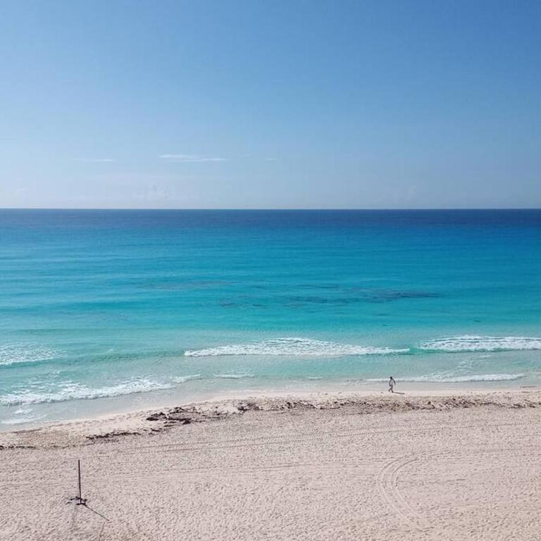 Caribbean Ocean view at the hotel zone - Apartment mit Meerblick - 53