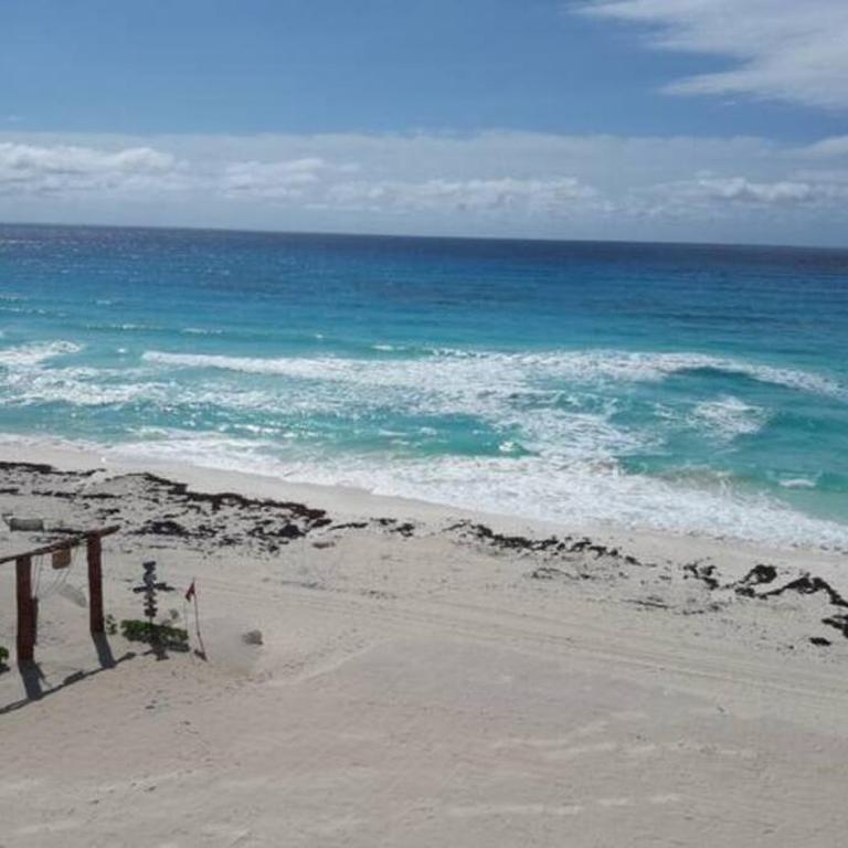Caribbean Ocean view at the hotel zone - Apartment mit Meerblick - 54