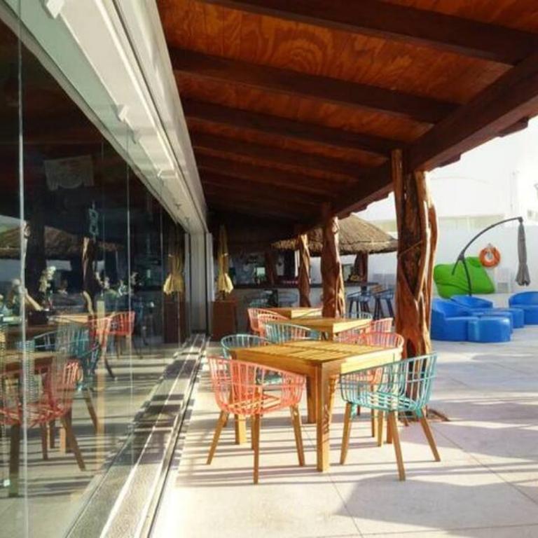 Caribbean Ocean view at the hotel zone - Apartment mit Meerblick - 58