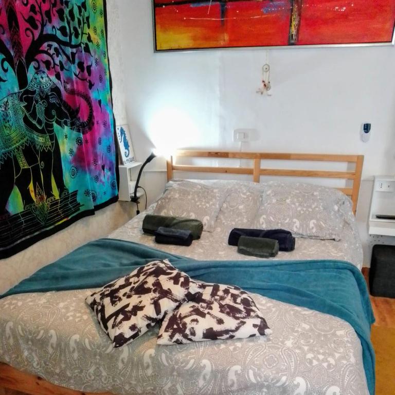 EL PEQUE DE TAMAIDE Tenerife Sur - Apartamento de 1 dormitorio - 19