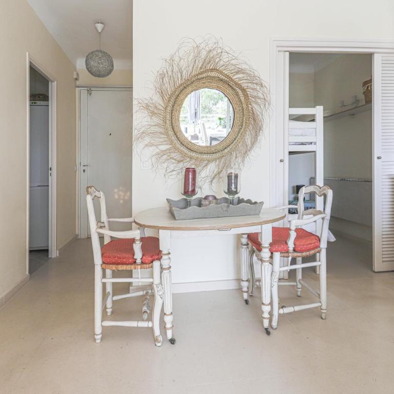 Cannes centre - Vue Mer, Piscine, Terrasse - Apartment mit 2 Schlafzimmern - 9