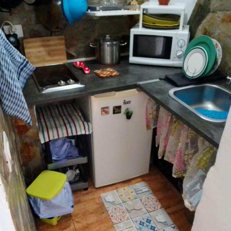 EL PEQUE DE TAMAIDE Tenerife Sur - Apartamento de 1 dormitorio - 24