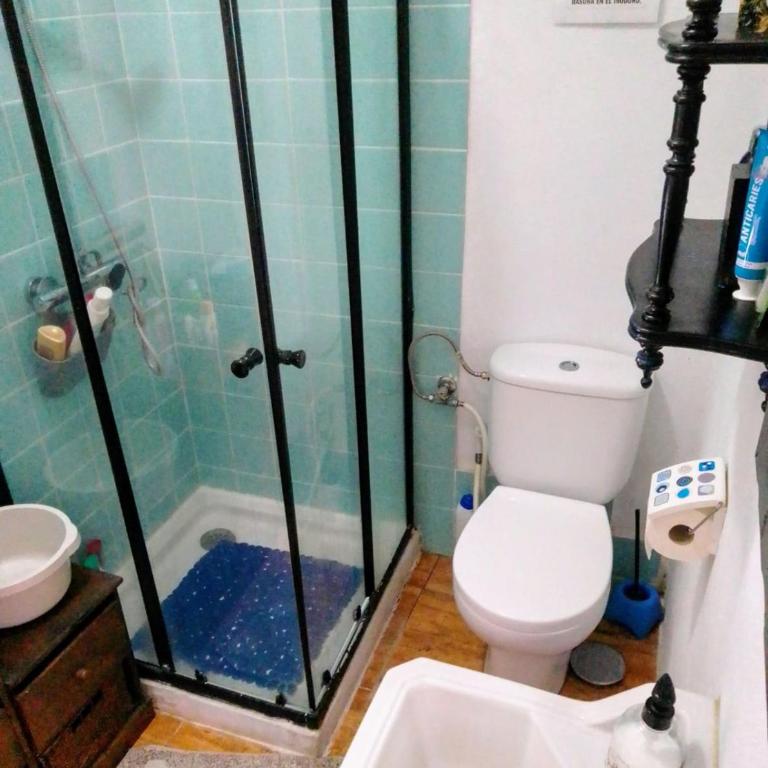 EL PEQUE DE TAMAIDE Tenerife Sur - Apartamento de 1 dormitorio - 25