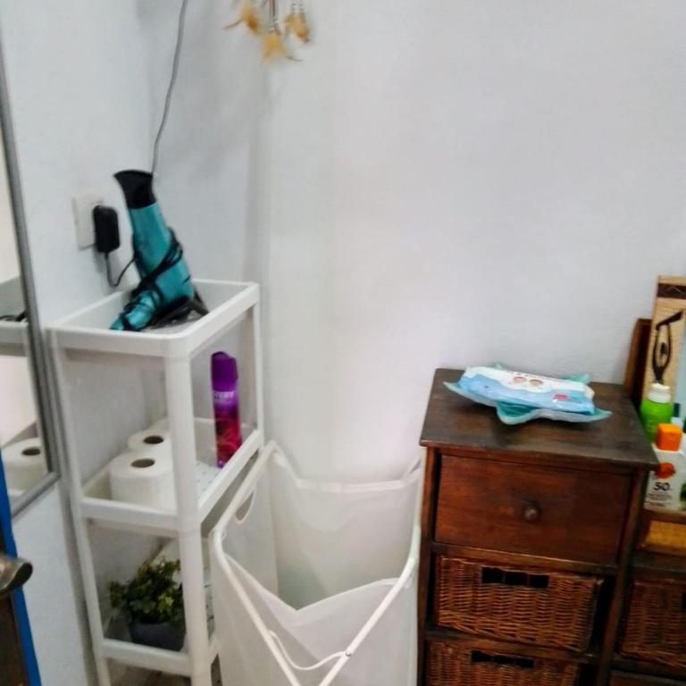 EL PEQUE DE TAMAIDE Tenerife Sur - Apartamento de 1 dormitorio - 26