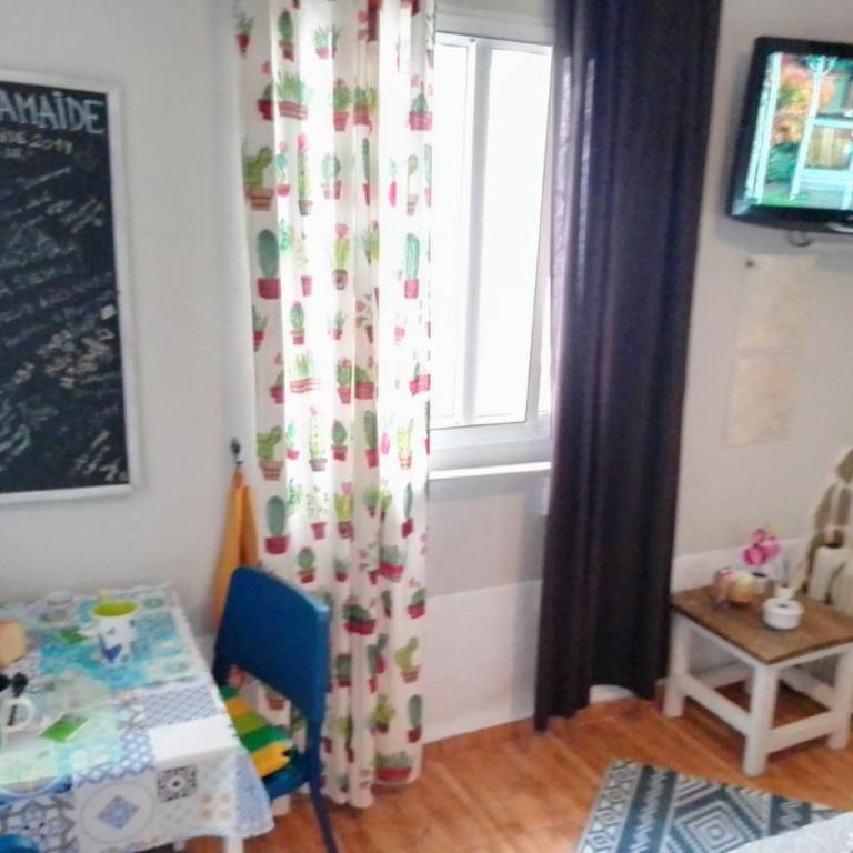 EL PEQUE DE TAMAIDE Tenerife Sur - Apartamento de 1 dormitorio - 27