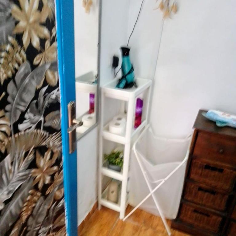 EL PEQUE DE TAMAIDE Tenerife Sur - Apartamento de 1 dormitorio - 28