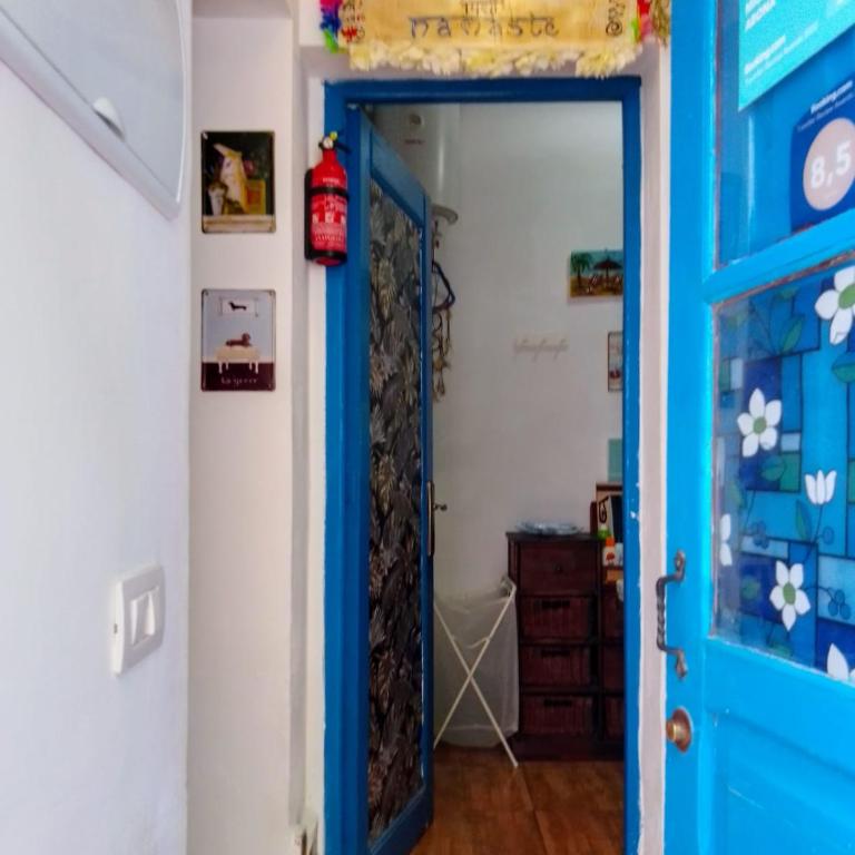 EL PEQUE DE TAMAIDE Tenerife Sur - Apartamento de 1 dormitorio - 29