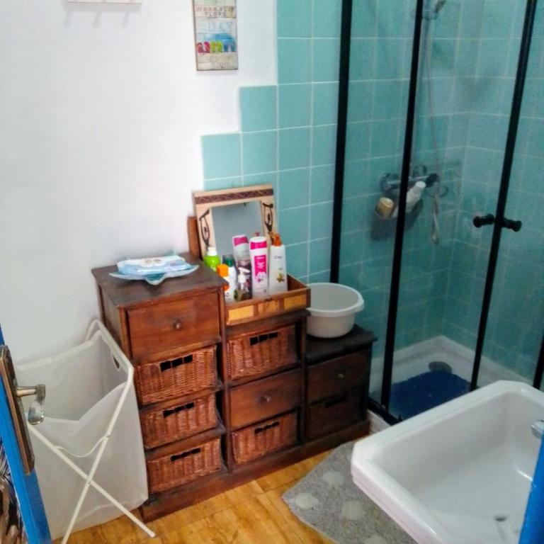 EL PEQUE DE TAMAIDE Tenerife Sur - Apartamento de 1 dormitorio - 30