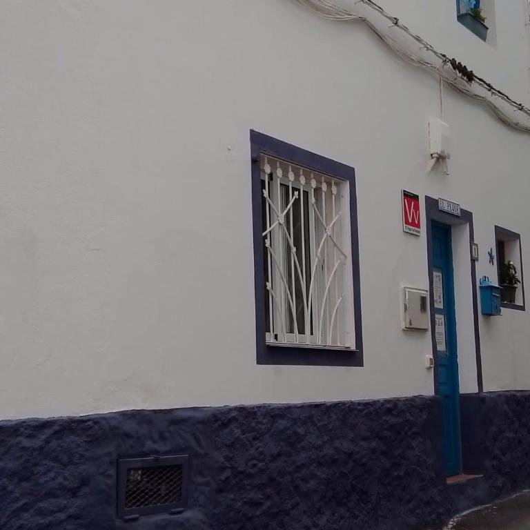 EL PEQUE DE TAMAIDE Tenerife Sur - Apartamento de 1 dormitorio - 33
