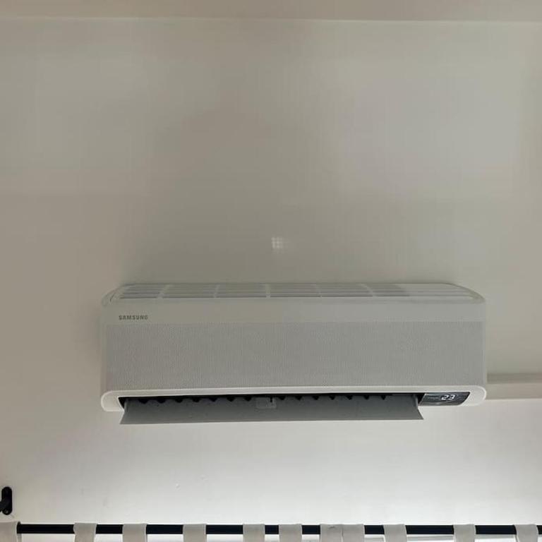 Loft moderno con terrazzo - Appartamento con 1 Camera da Letto - 12