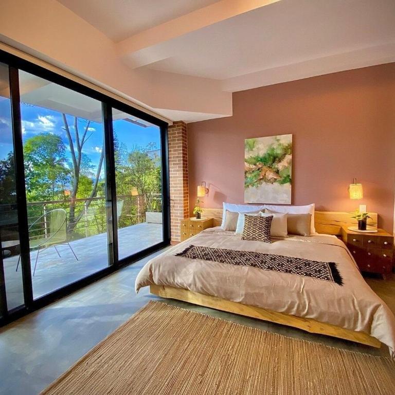 Satori Home In San Lucas - Vacation Home - 2