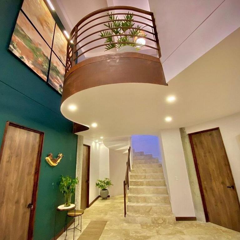 Satori Home In San Lucas - Vacation Home - 27