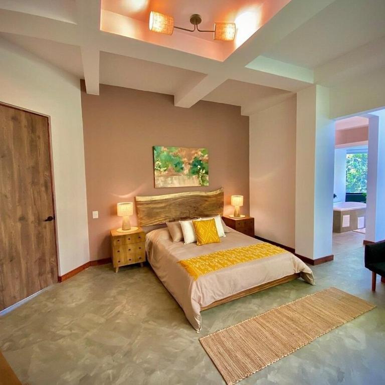 Satori Home In San Lucas - Vacation Home - 11