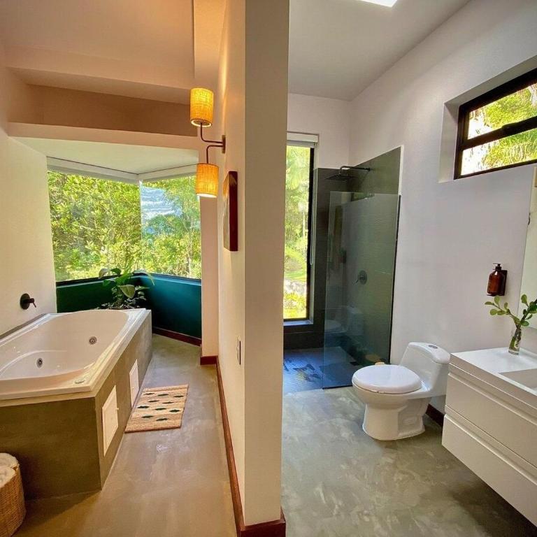 Satori Home In San Lucas - Vacation Home - 19