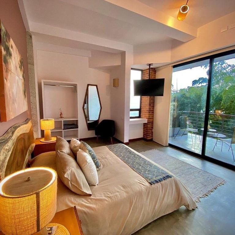 Satori Home In San Lucas - Vacation Home - 31