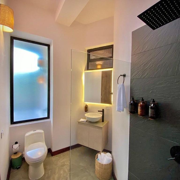 Satori Home In San Lucas - Vacation Home - 21