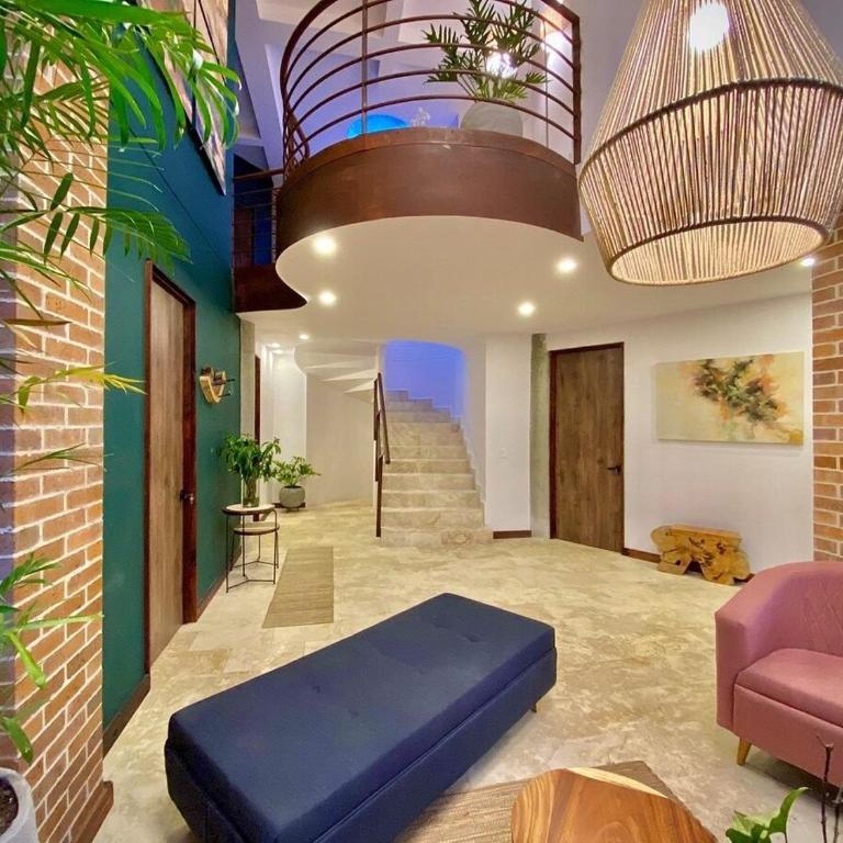 Satori Home In San Lucas - Vacation Home - 8